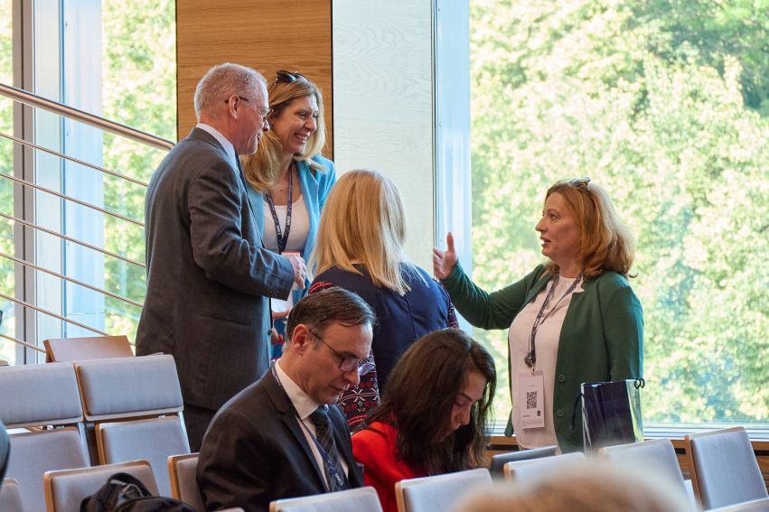 Fotorelacja z międzynarodowej konferencji naukowej - 3rd...