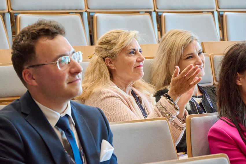 Fotorelacja z międzynarodowej konferencji naukowej - 3rd...