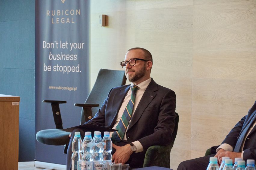 Fotorelacja z międzynarodowej konferencji naukowej - 3rd...