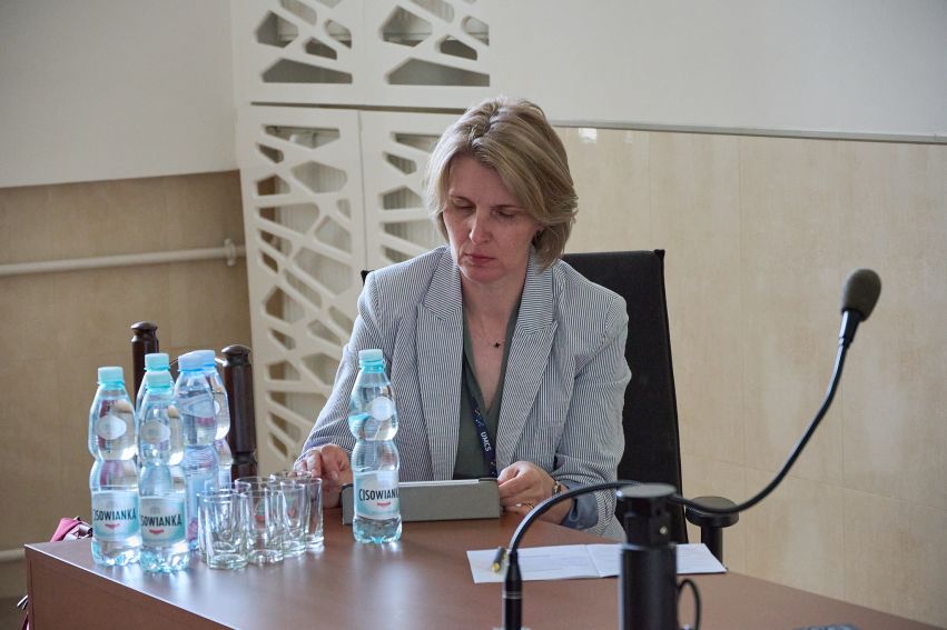 Fotorelacja z międzynarodowej konferencji naukowej - 3rd...