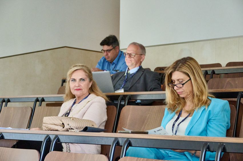 Fotorelacja z międzynarodowej konferencji naukowej - 3rd...