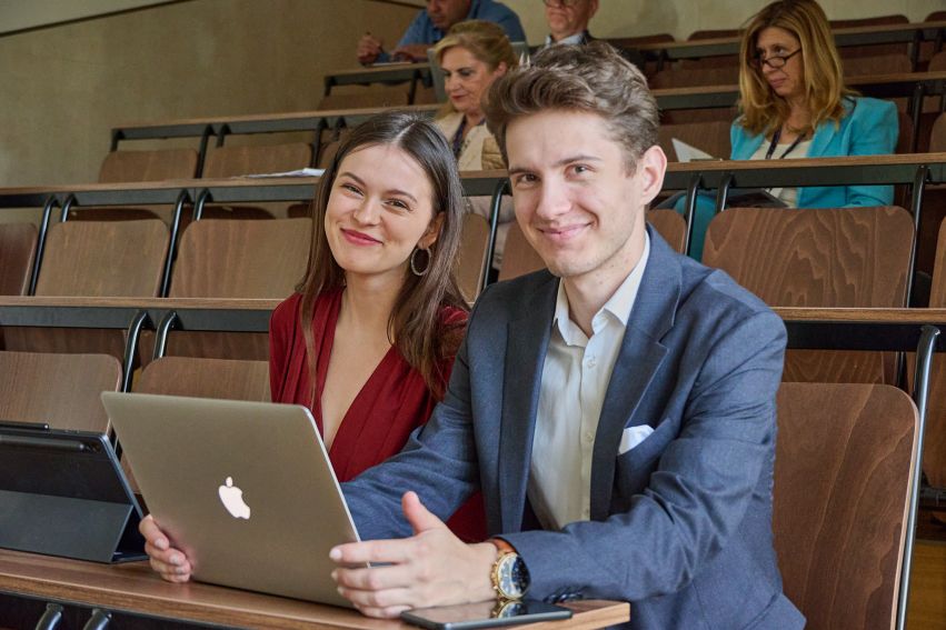 Fotorelacja z międzynarodowej konferencji naukowej - 3rd...