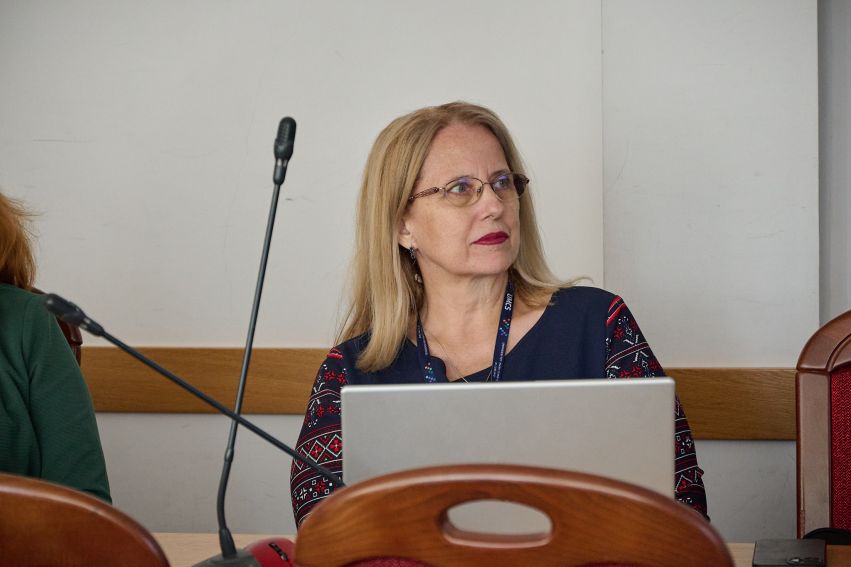 Fotorelacja z międzynarodowej konferencji naukowej - 3rd...