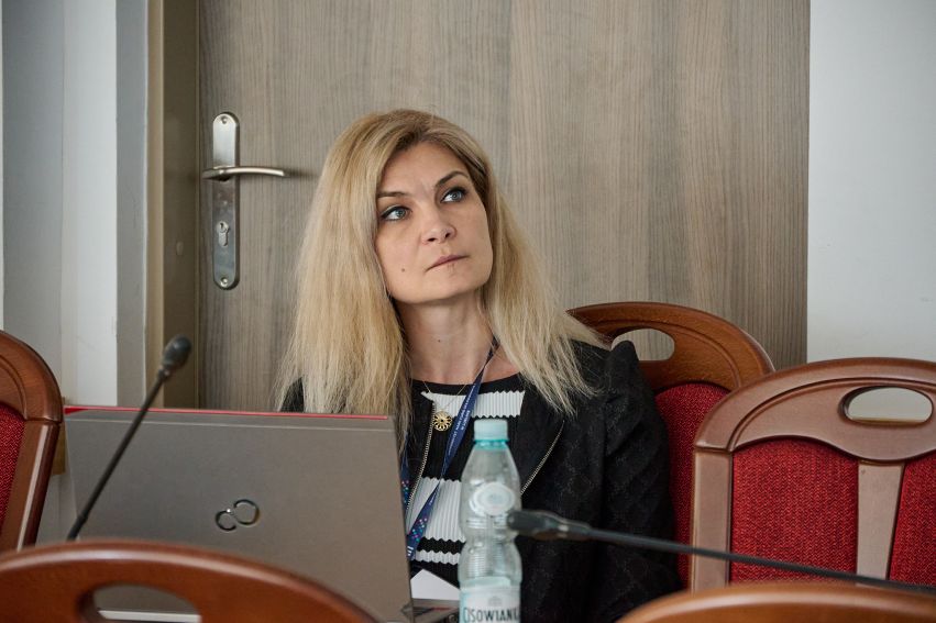 Fotorelacja z międzynarodowej konferencji naukowej - 3rd...