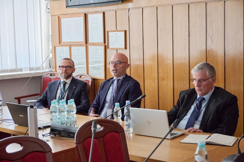Fotorelacja z międzynarodowej konferencji naukowej - 3rd...