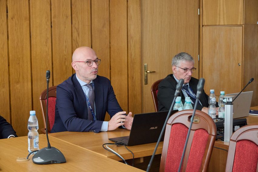 Fotorelacja z międzynarodowej konferencji naukowej - 3rd...
