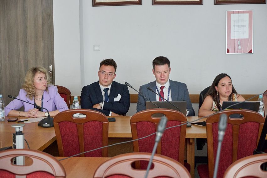 Fotorelacja z międzynarodowej konferencji naukowej - 3rd...