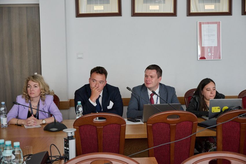 Fotorelacja z międzynarodowej konferencji naukowej - 3rd...