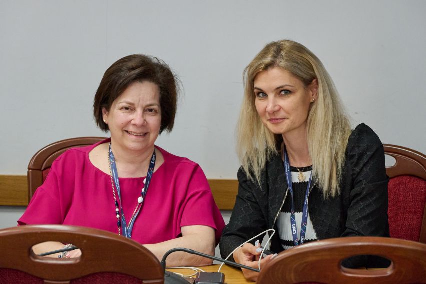 Fotorelacja z międzynarodowej konferencji naukowej - 3rd...