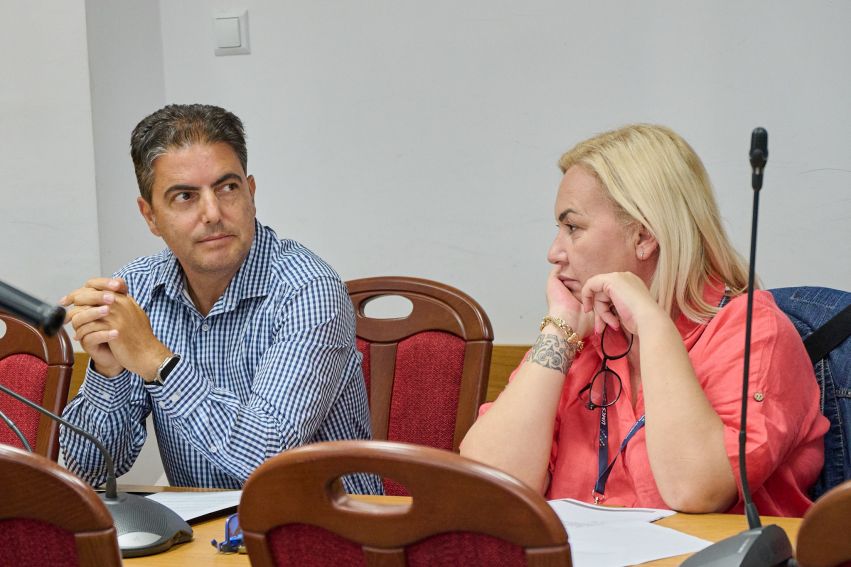 Fotorelacja z międzynarodowej konferencji naukowej - 3rd...