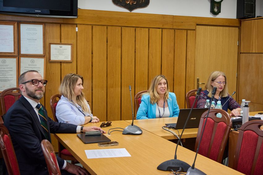 Fotorelacja z międzynarodowej konferencji naukowej - 3rd...