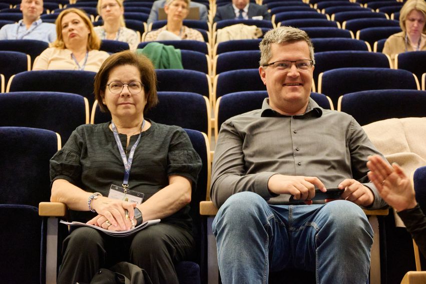 Fotorelacja z międzynarodowej konferencji naukowej - 3rd...