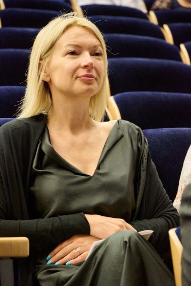 Fotorelacja z międzynarodowej konferencji naukowej - 3rd...