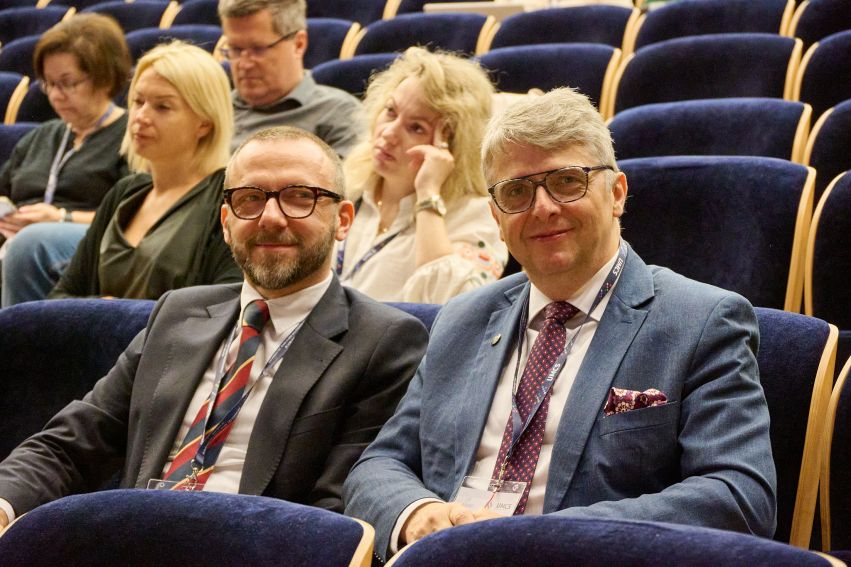 Fotorelacja z międzynarodowej konferencji naukowej - 3rd...