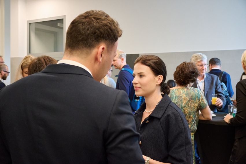 Fotorelacja z międzynarodowej konferencji naukowej - 3rd...