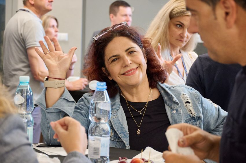 Fotorelacja z międzynarodowej konferencji naukowej - 3rd...
