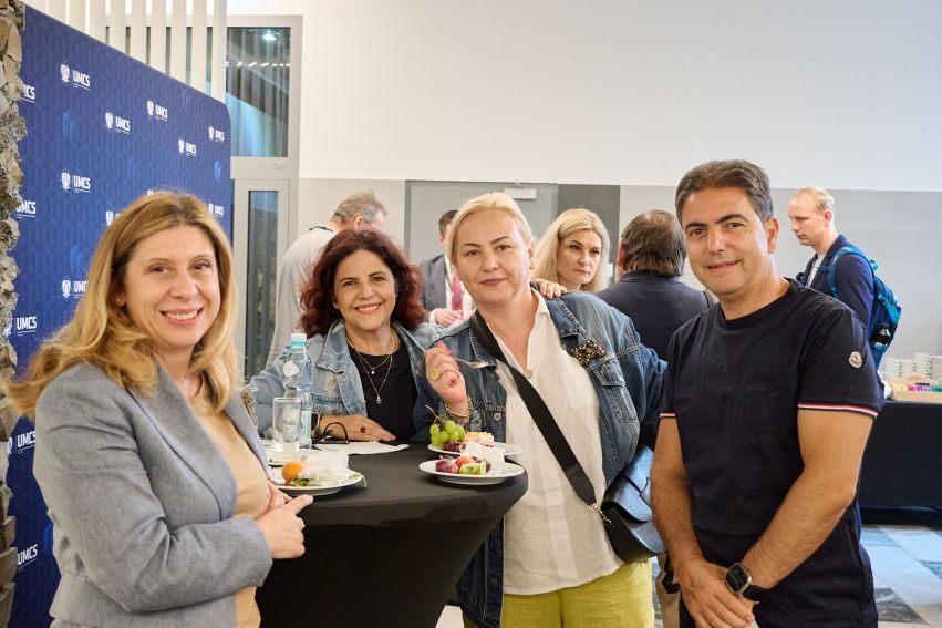 Fotorelacja z międzynarodowej konferencji naukowej - 3rd...