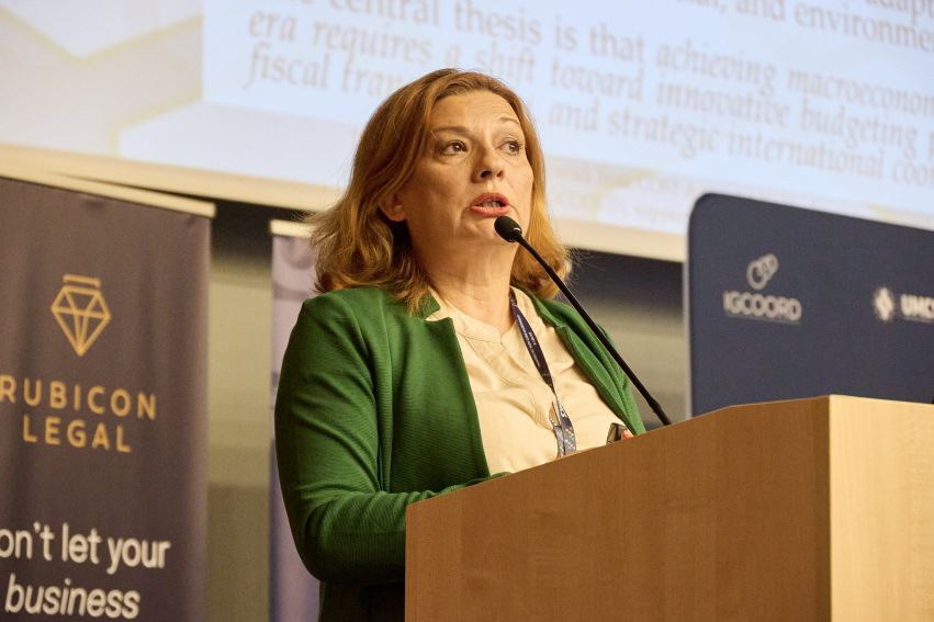 Fotorelacja z międzynarodowej konferencji naukowej - 3rd...