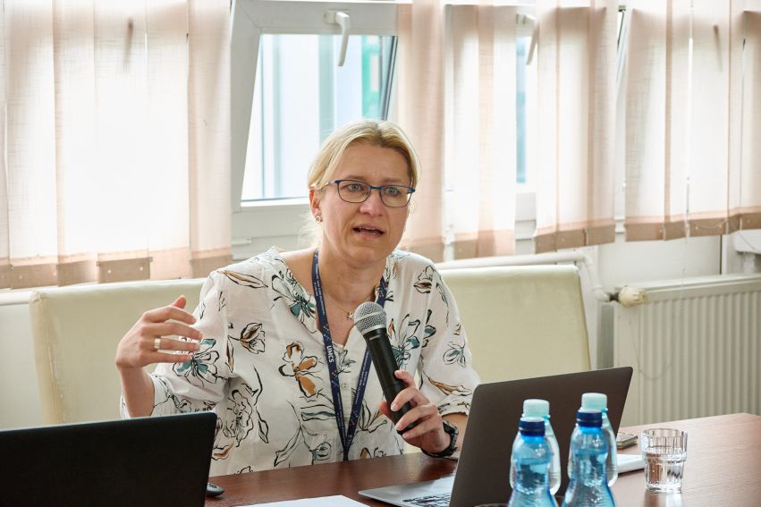 Fotorelacja z międzynarodowej konferencji naukowej - 3rd...
