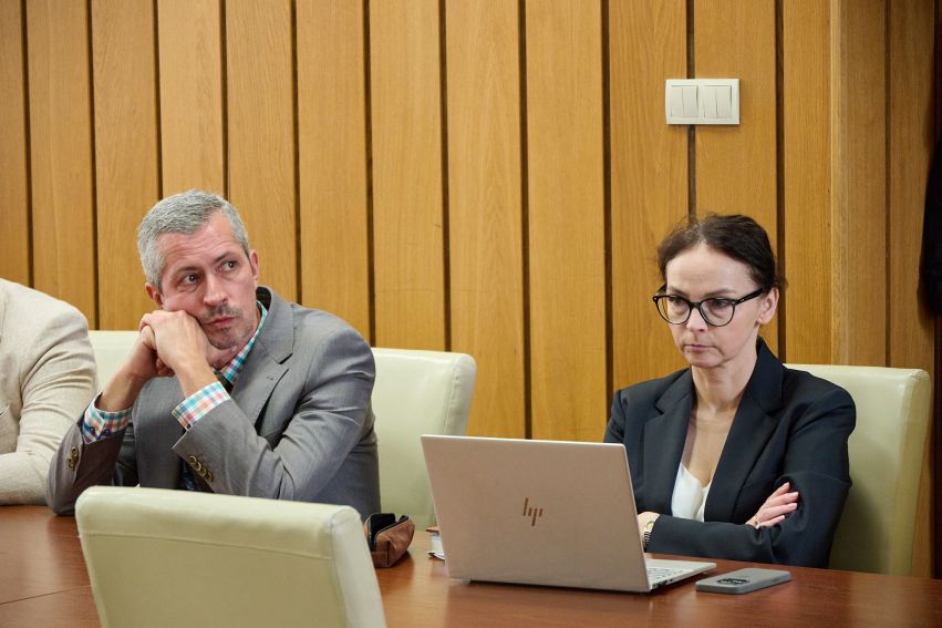 Fotorelacja z międzynarodowej konferencji naukowej - 3rd...