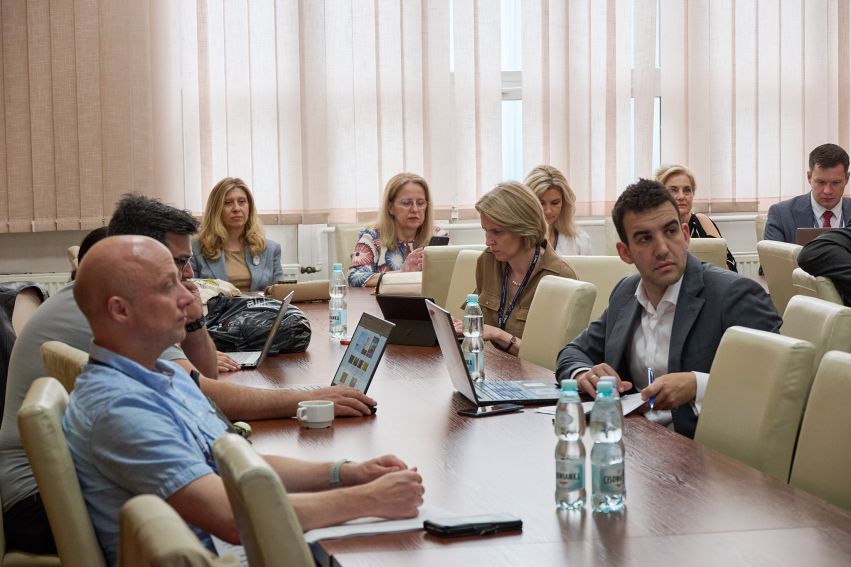 Fotorelacja z międzynarodowej konferencji naukowej - 3rd...