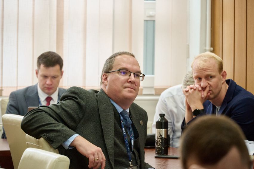 Fotorelacja z międzynarodowej konferencji naukowej - 3rd...