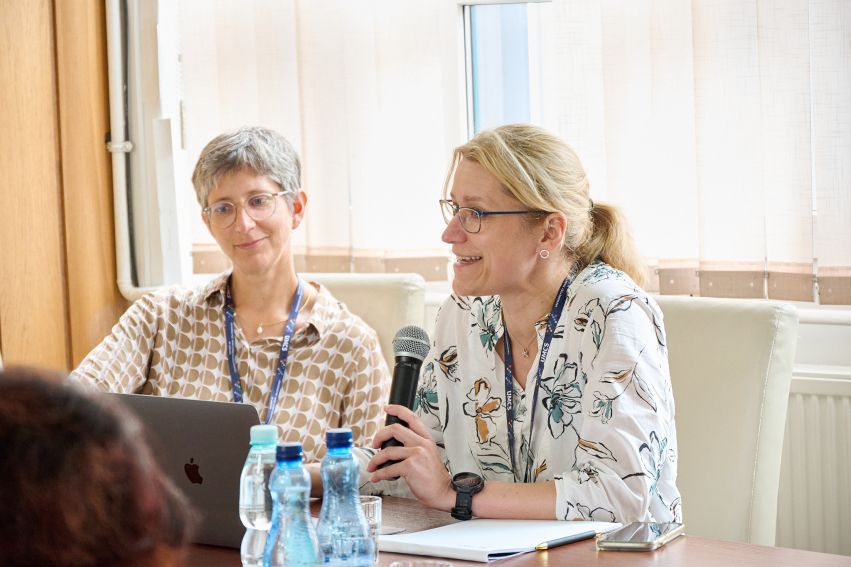 Fotorelacja z międzynarodowej konferencji naukowej - 3rd...
