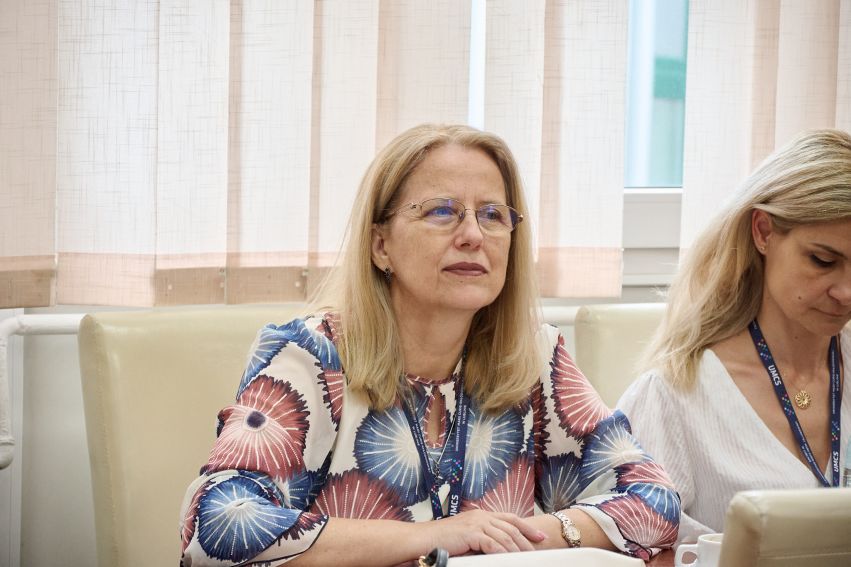 Fotorelacja z międzynarodowej konferencji naukowej - 3rd...