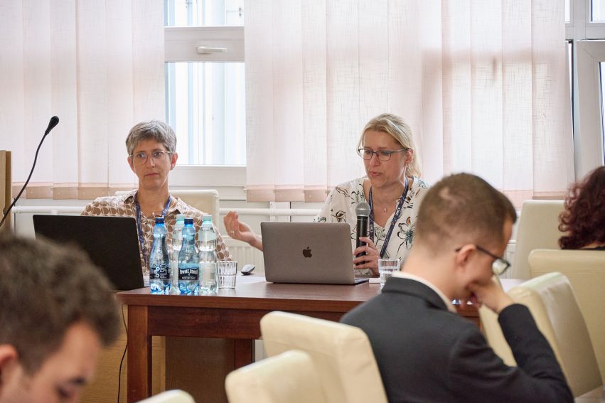 Fotorelacja z międzynarodowej konferencji naukowej - 3rd...