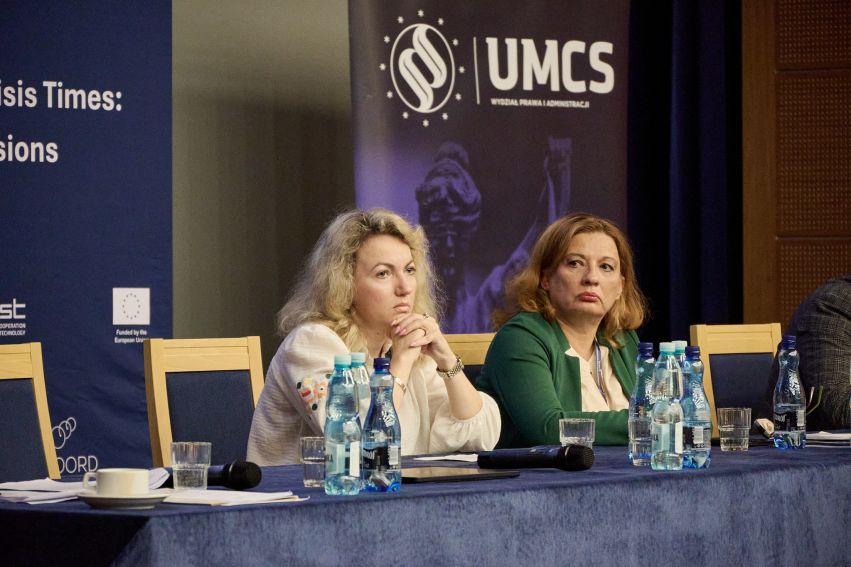 Fotorelacja z międzynarodowej konferencji naukowej - 3rd...