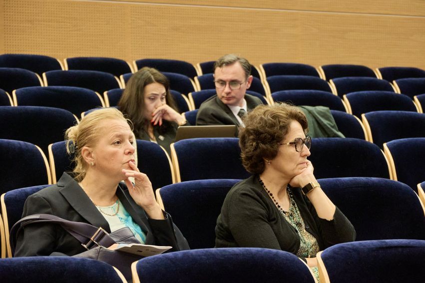 Fotorelacja z międzynarodowej konferencji naukowej - 3rd...