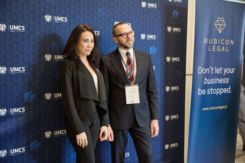 Fotorelacja z międzynarodowej konferencji naukowej - 3rd...