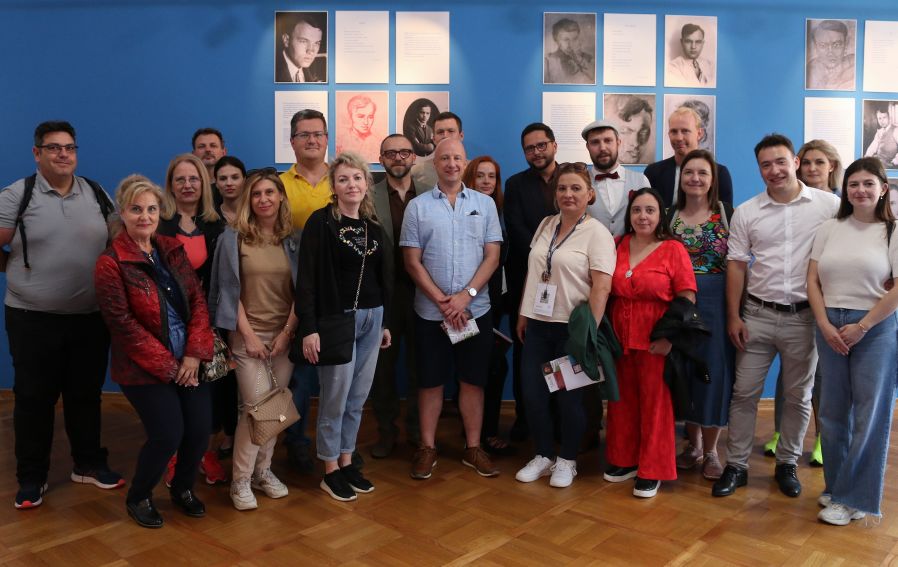 Fotorelacja z międzynarodowej konferencji naukowej - 3rd...