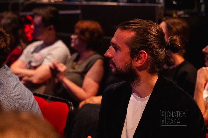 Festiwal Filmowy "Kamery UMCS" 2025