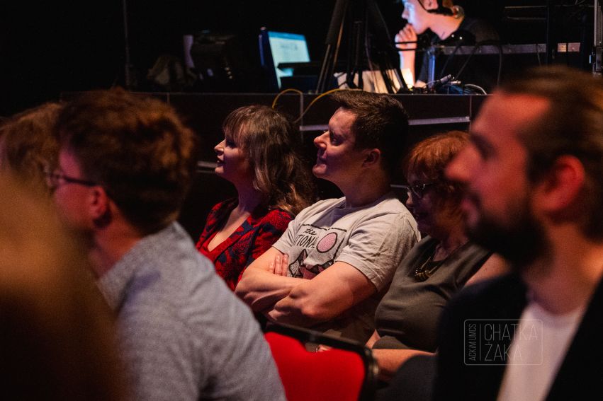 Festiwal Filmowy "Kamery UMCS" 2025