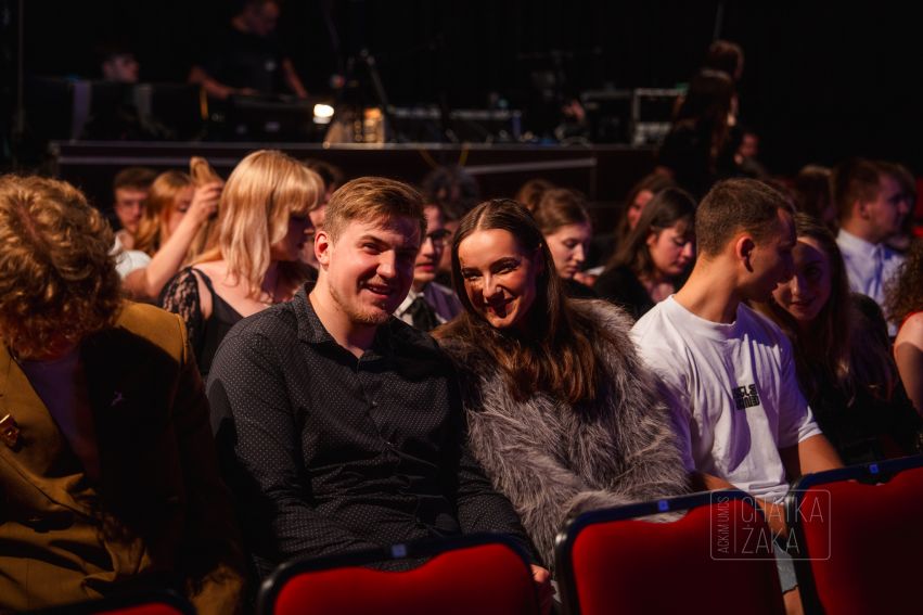 Festiwal Filmowy "Kamery UMCS" 2025