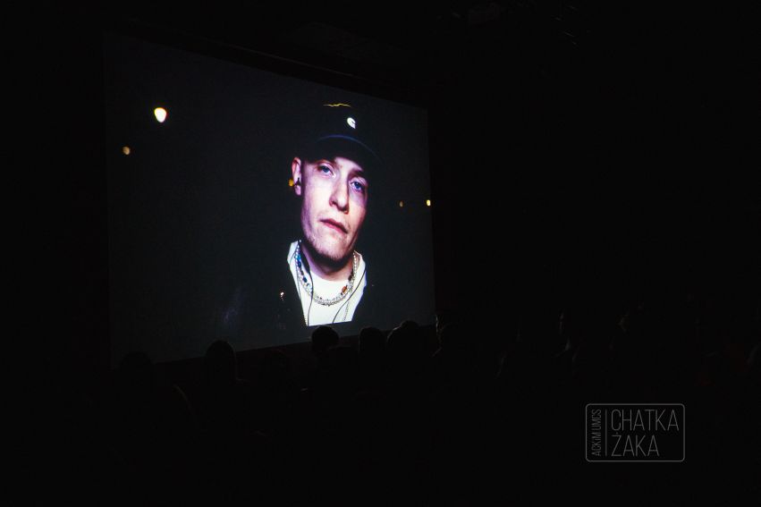 Festiwal Filmowy "Kamery UMCS" 2025