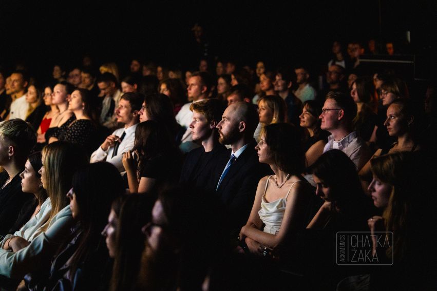 Festiwal Filmowy "Kamery UMCS" 2025