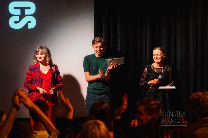 Festiwal Filmowy "Kamery UMCS" 2025