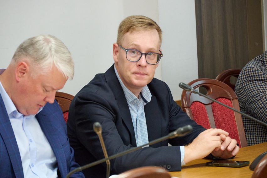 Wykład prof. Yachiko Yamada z Uniwersytetu Chuo w Tokio w...