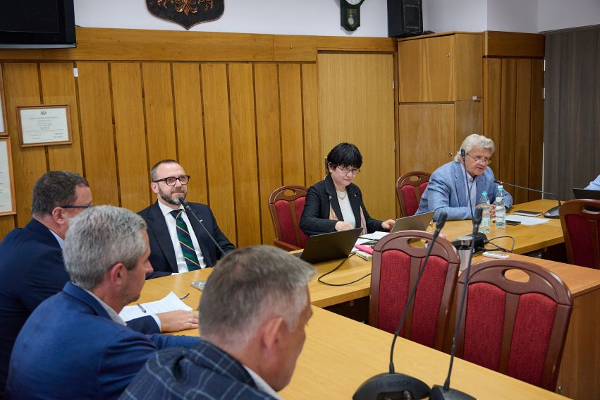 Wykład prof. Yachiko Yamada z Uniwersytetu Chuo w Tokio w...