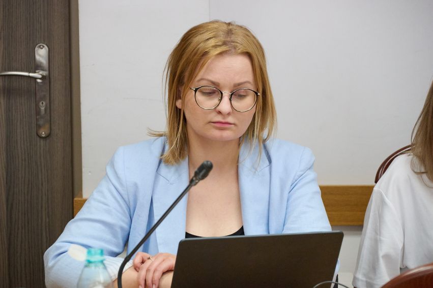 Wykład prof. Yachiko Yamada z Uniwersytetu Chuo w Tokio w...