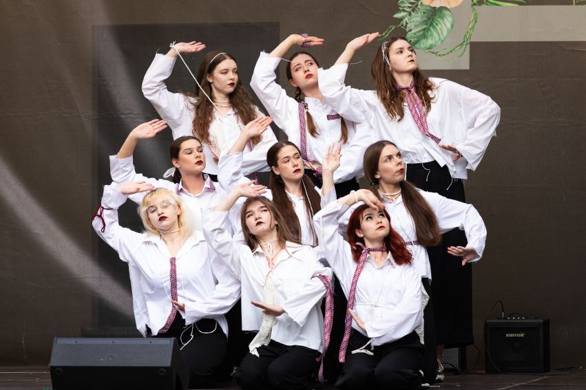 Dni Animacji Kultury 2025