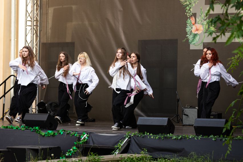 Dni Animacji Kultury 2025