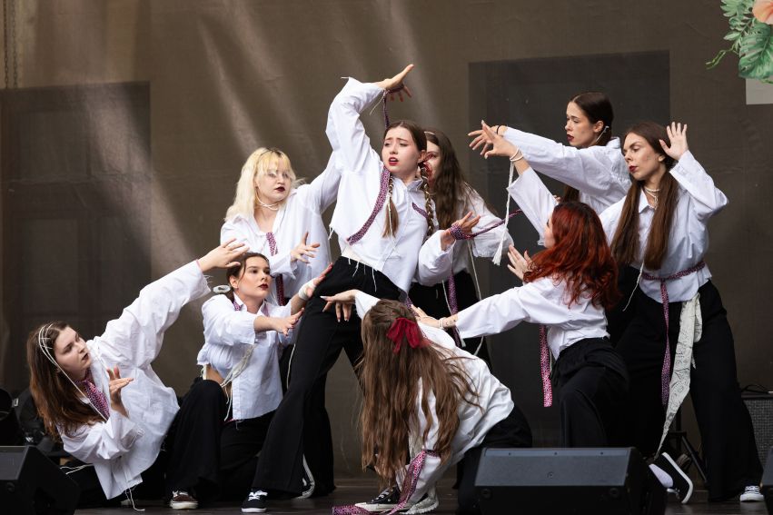 Dni Animacji Kultury 2025