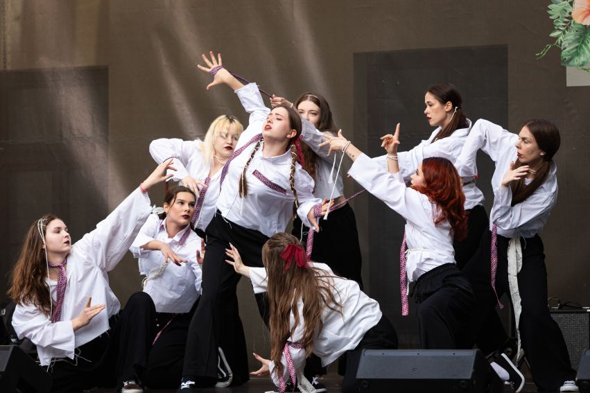 Dni Animacji Kultury 2025