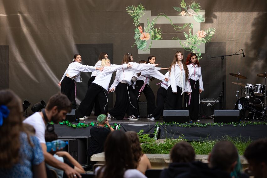 Dni Animacji Kultury 2025