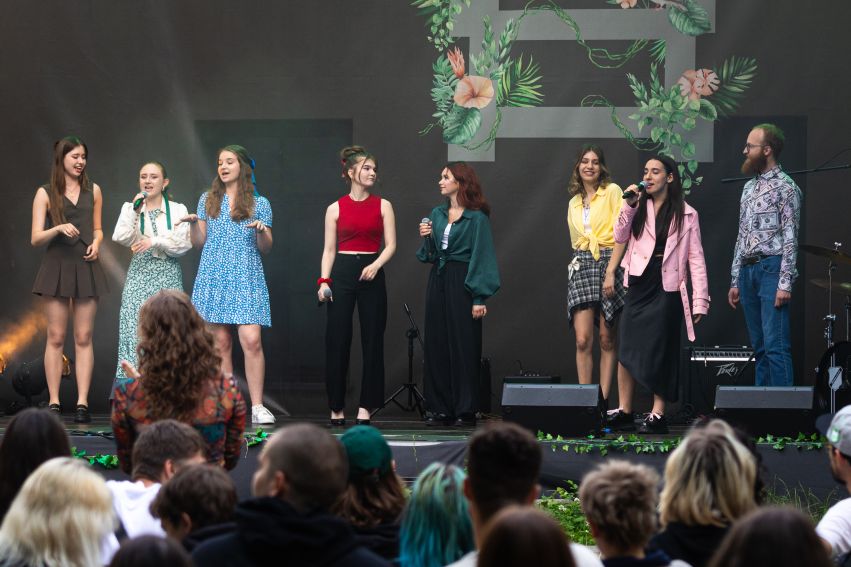 Dni Animacji Kultury 2025
