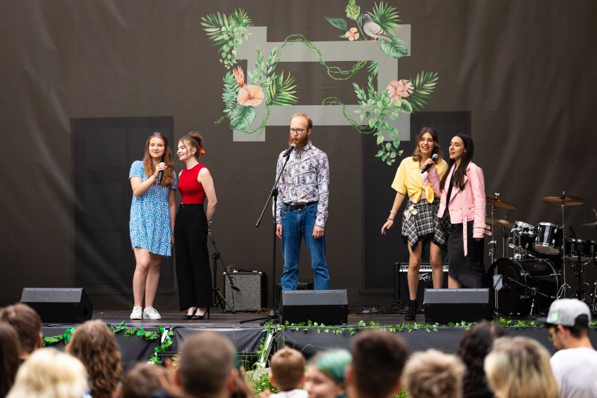 Dni Animacji Kultury 2025