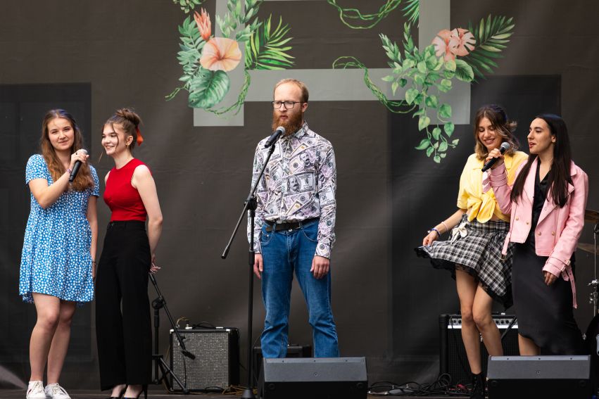 Dni Animacji Kultury 2025